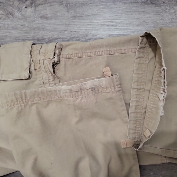 Havy Duty Task Force Pants - Picture 10 of 10